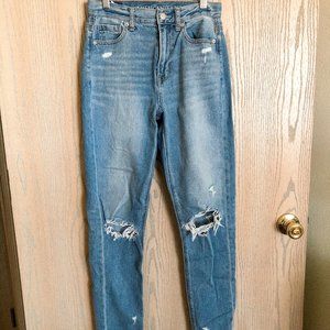 American Eagle Mom Jeans